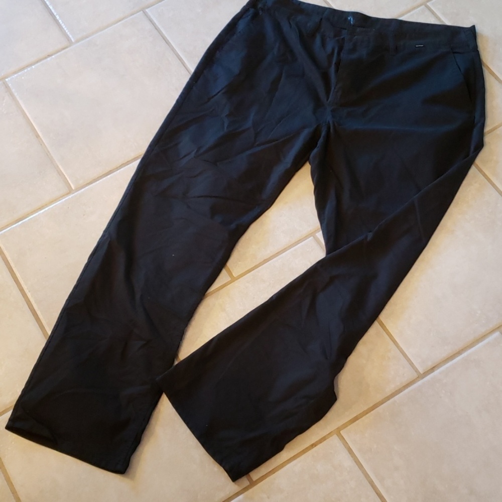 Hurley Nike Dry fit pants